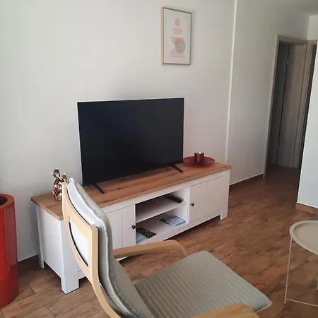 Apartma Zari Apartamento