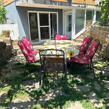 Apartamento Apartma Zari