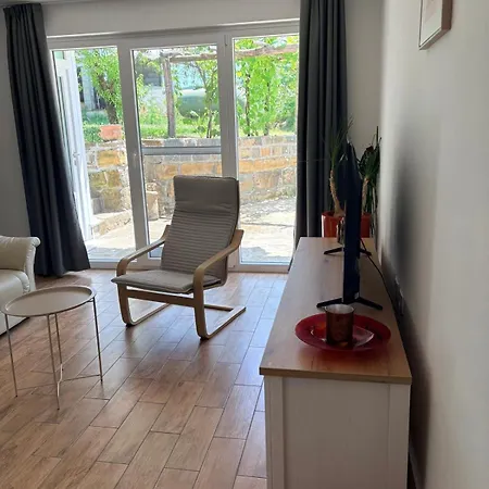 Apartamento Apartma Zari *
