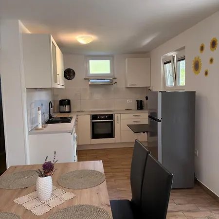 Apartma Zari Apartamento *