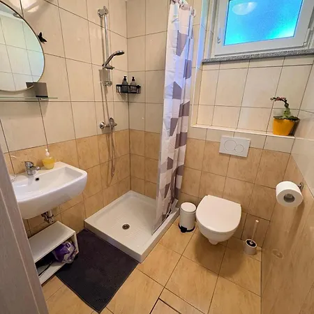 Apartamento Apartma Zari Marezige