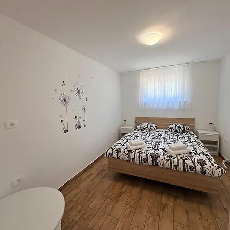 Apartamento Apartma Zari Marezige