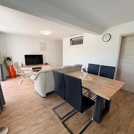 Apartamento Apartma Zari Marezige