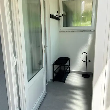 Apartma Zari Apartamento *